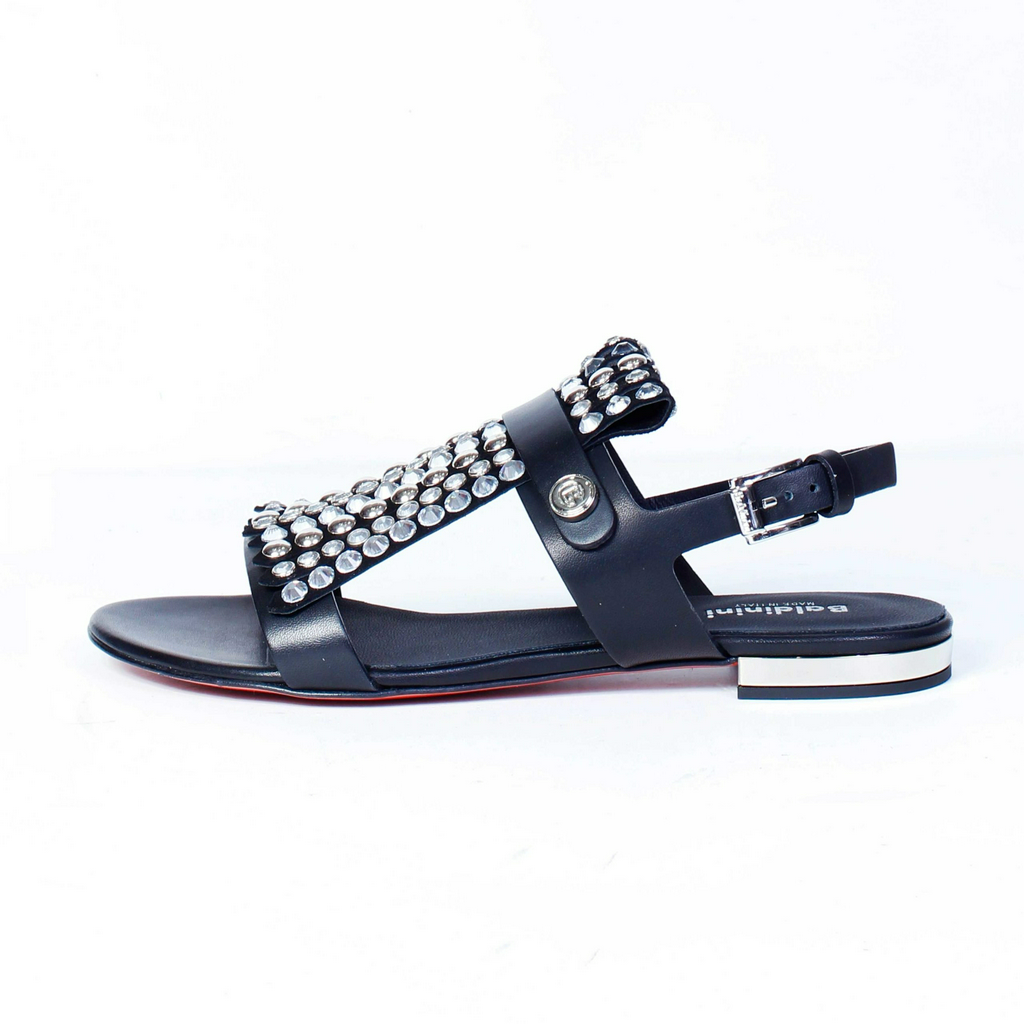 Сандалии Baldinini 799720XGARO00...KC black 36