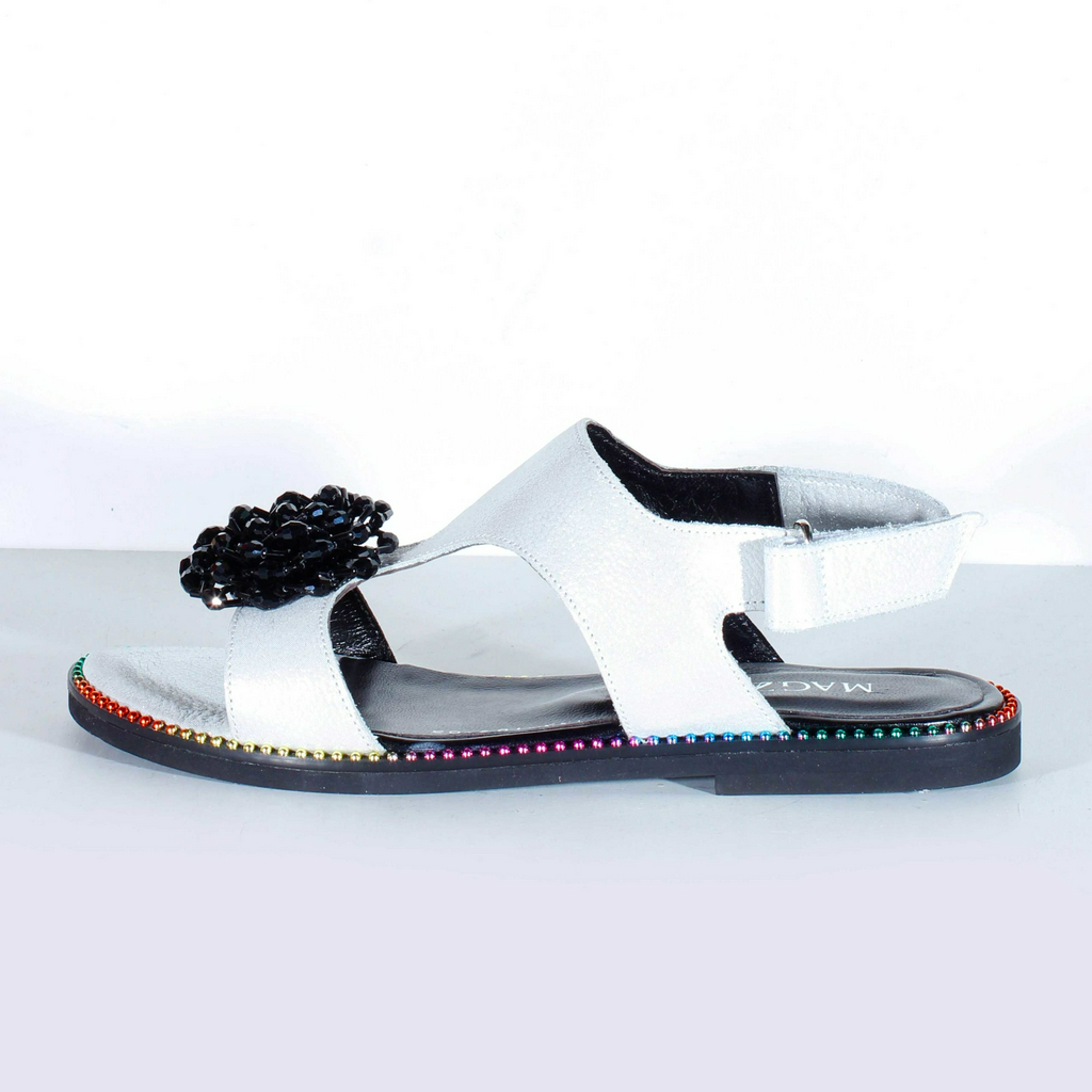 Сандалии Magza 103 /05 white 38