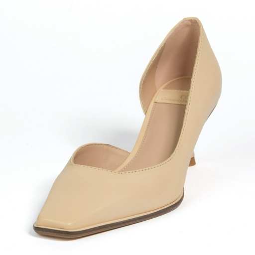 Туфли Giorgio Fabiani X221034AB beige 39