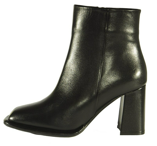 Полусапоги Magza 157- 370-21 SCK black 37