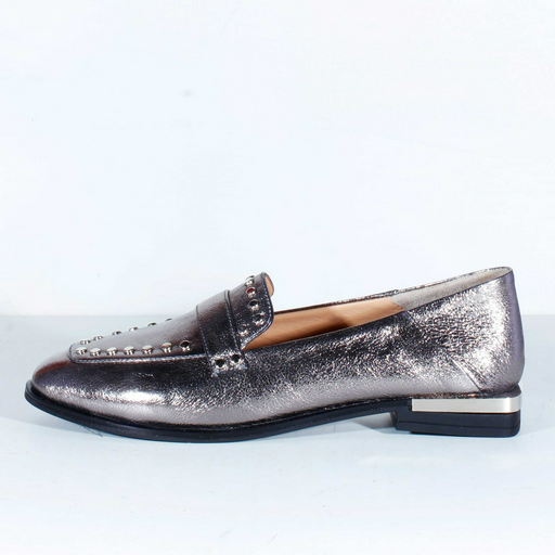 Лоферы Magza 2660 /1404 pearl 40