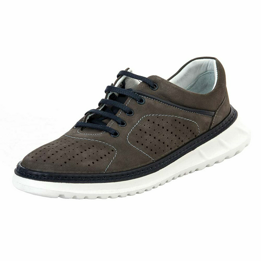 Кеды Bravelli P09.1830 GRİ NBK grey 43