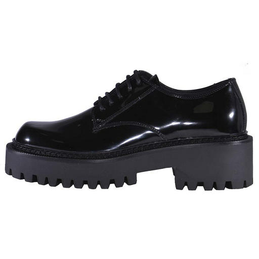Ботинки Vic Matie 1Y5150D.Y10Y110101 Ordine 0048798002 black 38.5