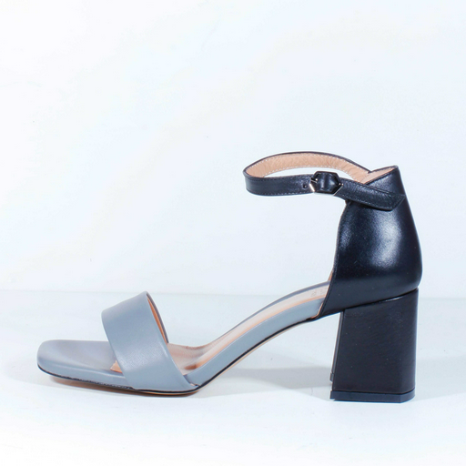 Босоножки MFS 20563.1156 1500 black 36