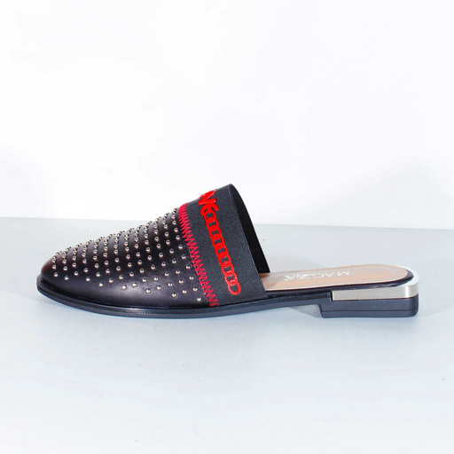 Мюли Magza 2672 /5087 black 39