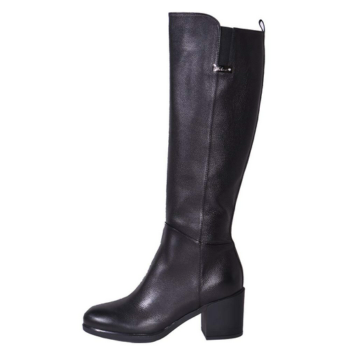 Сапоги Giovanni Fabiani W305MS black 36