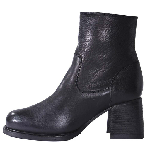 Полусапоги Vic Matie 1Y5241D.Y18Y060101Ordine 0048798003 black 37.5