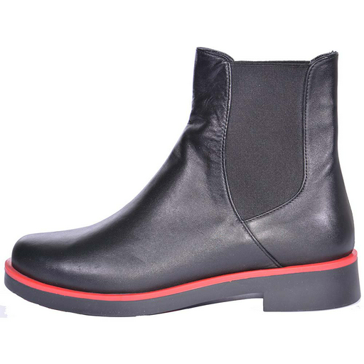 Челси Magza 1155 01 black 38 