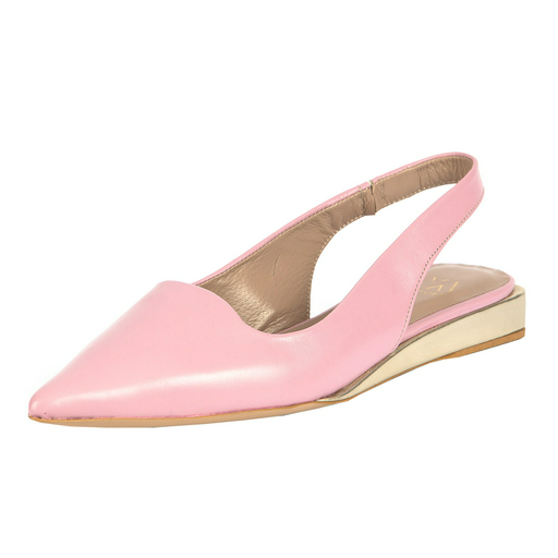 Слингбэки MFS 21520 1554 Pembe DR pink 37