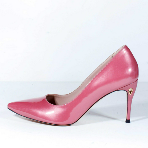 Туфли Magza 01 Т9637.2033 purple 39 