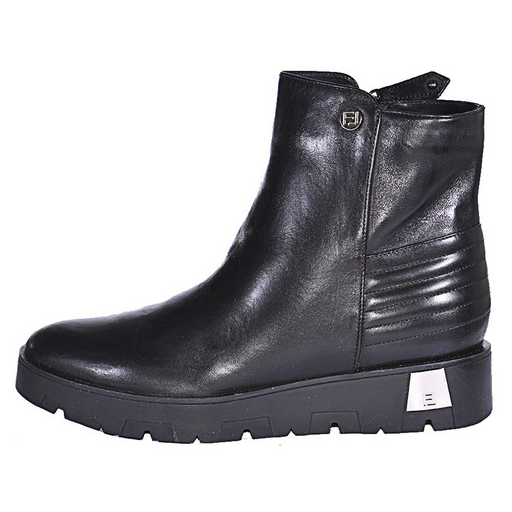 Ботинки Fabio Di Luna 6629 isio nero 38 