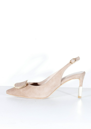 Босоножки Magza 01 T9883 OZT 2105 beige 36
