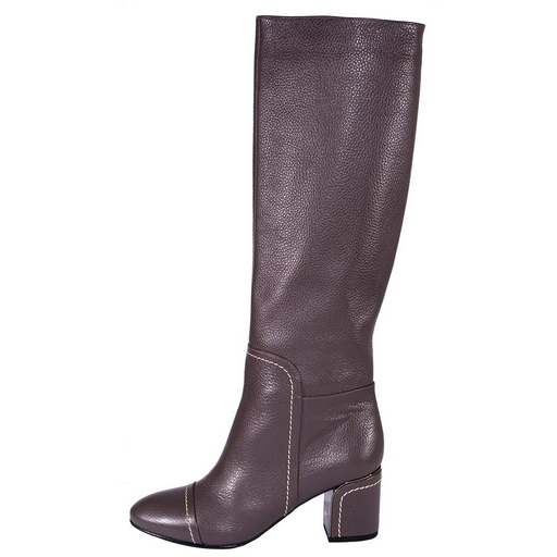 Сапоги Giovanni Fabiani G3851CENERE brown 39,5