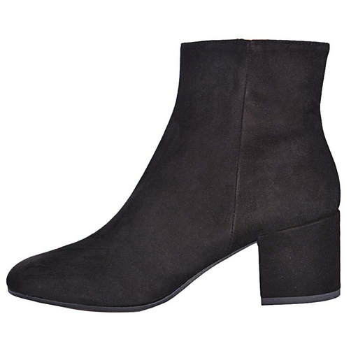 Полусапоги Bianca Di 401 black 39