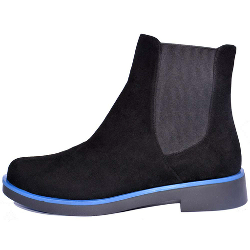 Челси Magza 1155 02 black 40