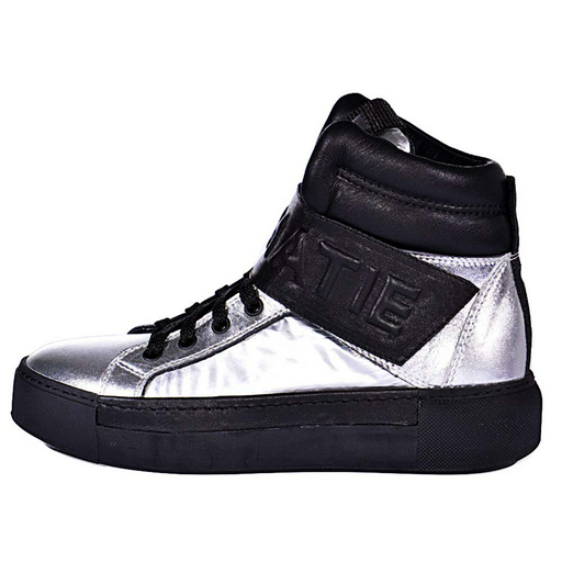 Ботинки Vic Matie  1V7762D.Q36TTOT636 black-silver 36 