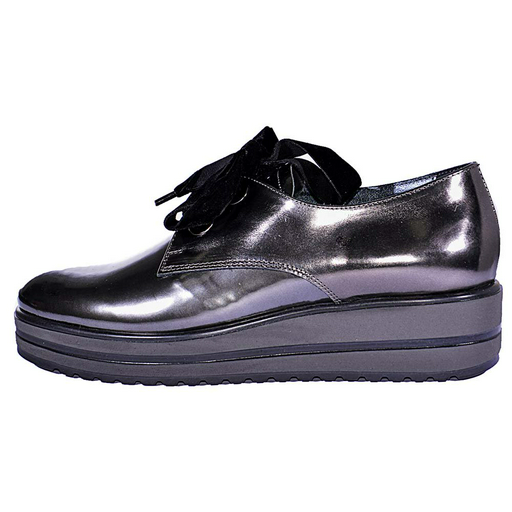 Ботинки Tine`s 318 622 silver 38