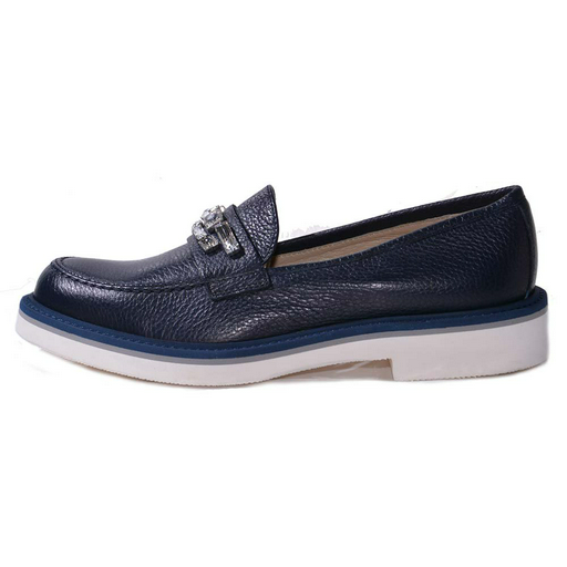 Лоферы Baldinini 798046XDOLL11…C blue 36