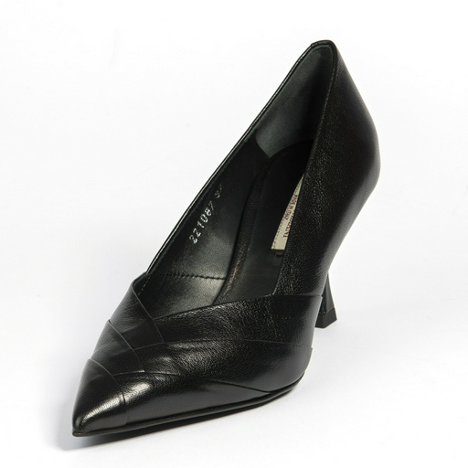 Туфли Giorgio Fabiani F221087 black 39 