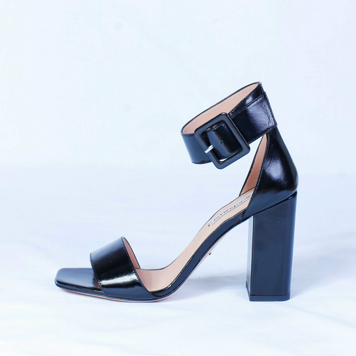 Босоножки Giorgio Fabiani F201085H black 36