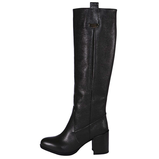 Сапоги Giovanni Fabiani Stivale G3968 black 39