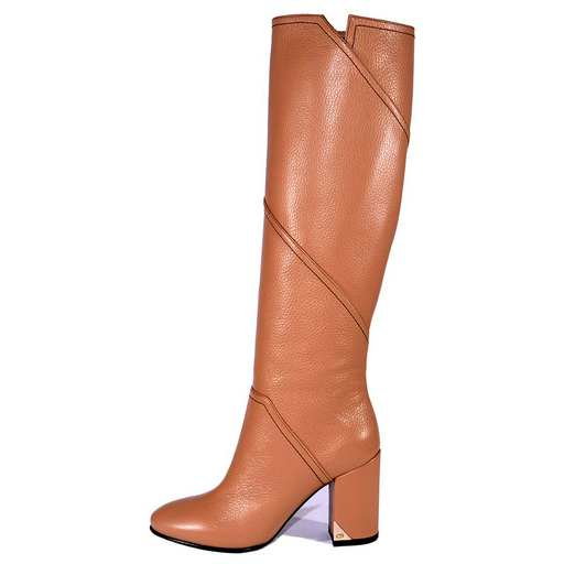 Сапоги Giovanni Fabiani G396CAMEL beige 38