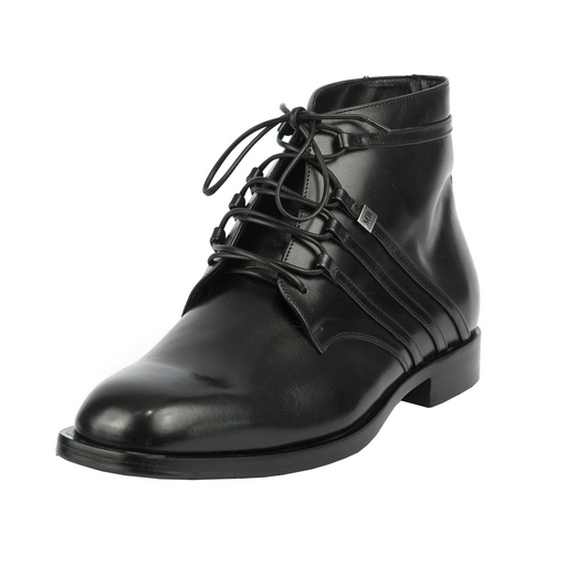 Туфли Mario Bruni Ramada 13512 black 42