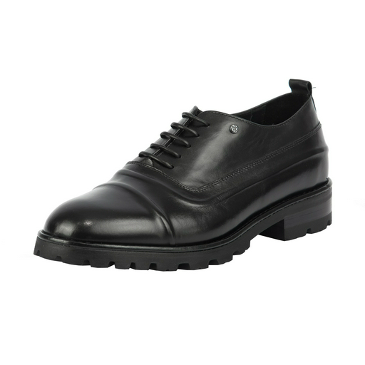 Туфли Mario Bruni Ramada 63504 black 43