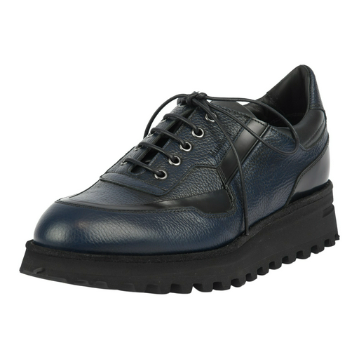 Туфли Mario Bruni 63530 blue 42,5