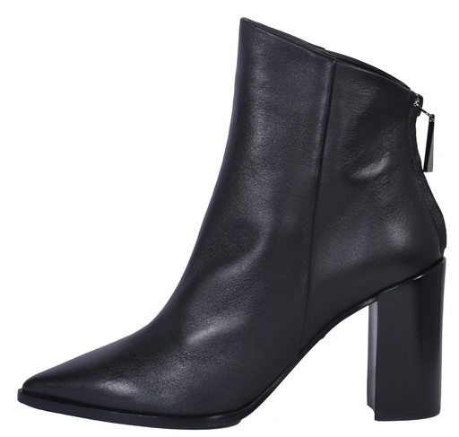 Полусапоги Giorgio Fabiani F202002 black 37,5
