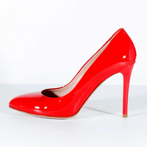 Туфли Angelo Gianini 9602 VCO red 36
