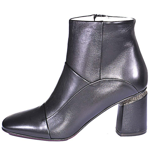 Полусапоги Giorgio Fabiani F19162 black 39,5
