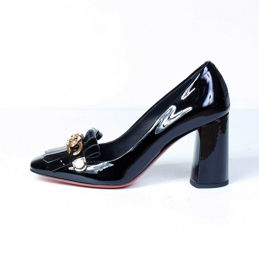 Туфли Baldinini 799895XZARA00…R black 39