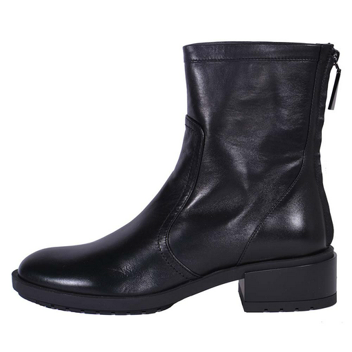 Полусапоги Giorgio Fabiani F202096N black 37.5