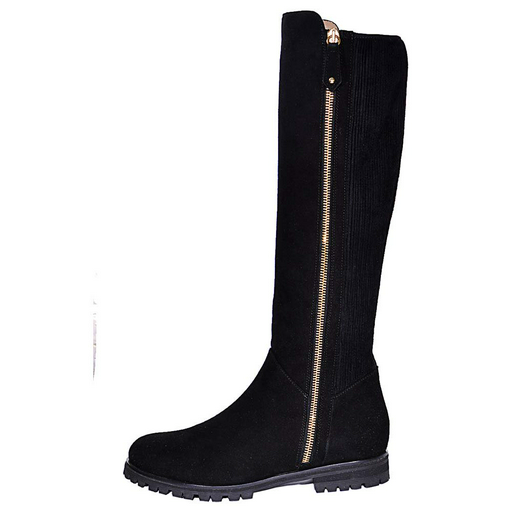 Сапоги Fabio Di Luna 6096 black 36