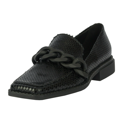 Лоферы Vic Matie 1W3564D.W70CB7B00 black 38