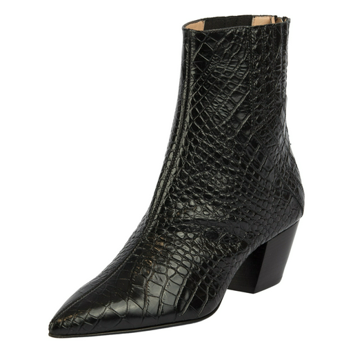 Полусапоги Giorgio Fabiani X212036 black 39