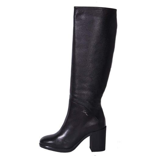 Сапоги Giovanni Fabiani W225MS black 36