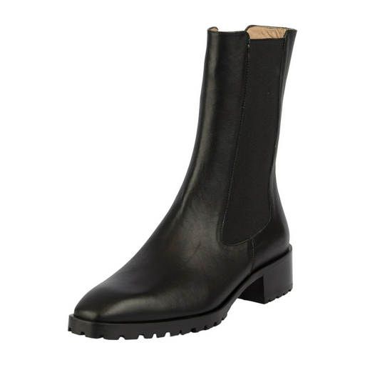 Сапоги Giorgio Fabiani X212015 black 37