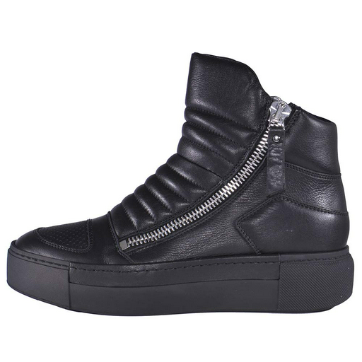 Полусапоги Vic Matie 1Y5004D.Q36C7CB001 Ordine 0048798005 black 38.5