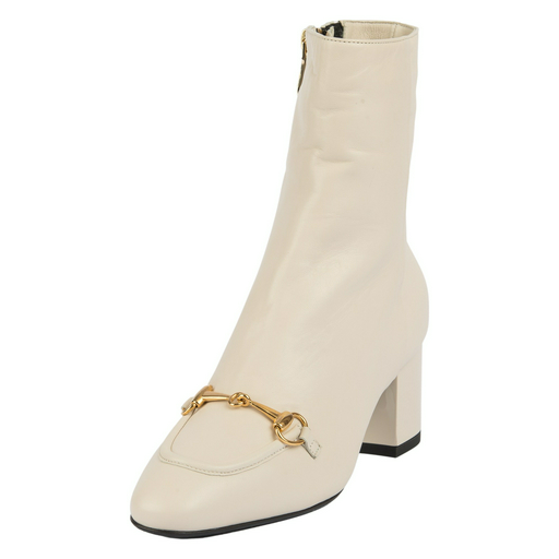 Полусапоги Giovanni Fabiani W21724M white 37