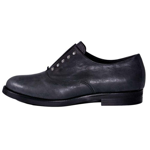 Туфли Nila Nila ANN13348-86 black 39