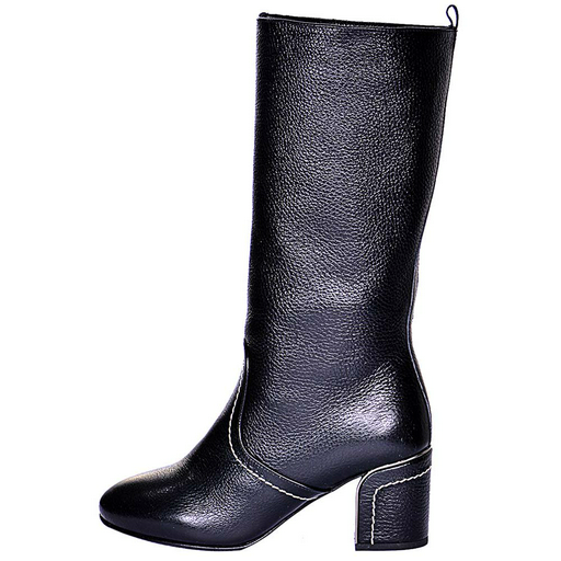 Сапоги Giovanni Fabiani Stivale G3940MS cervo nero 36