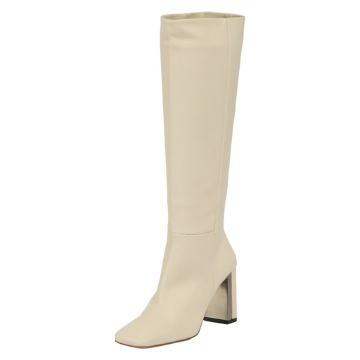 Сапоги Vic Matie 1W3606D.W72CB8BR29 white 37