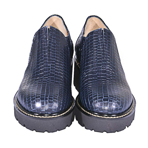 Ботинки Giovanni Fabiani Scarpa G110 blue 38