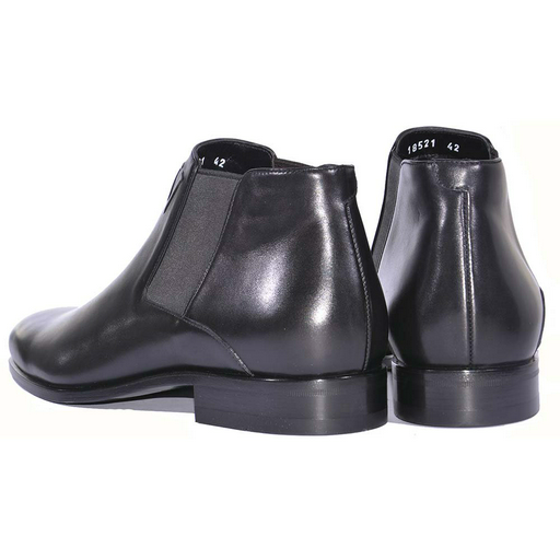 Сапоги Valentino 18521-BAN V black 43