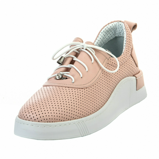 Кеды Magza 601 340 pink 37