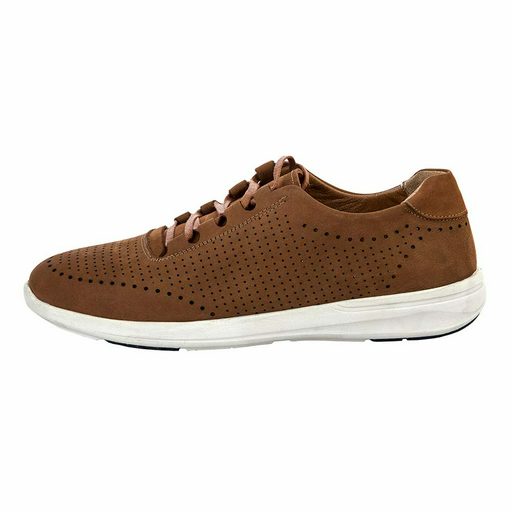 Кеды Bravelli P09.1820 Taba NBK ginger 40