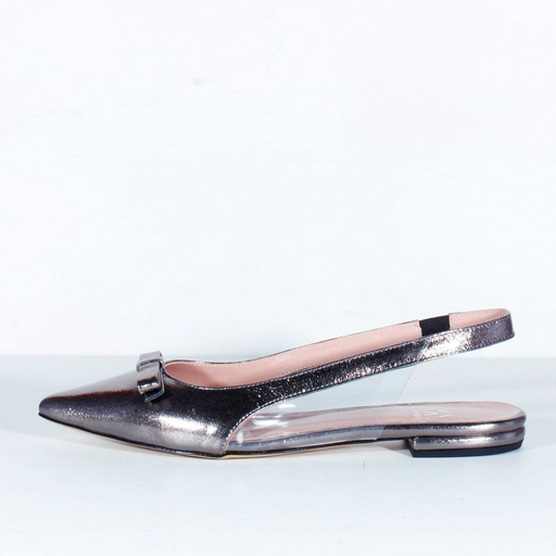 Босоножки MFS 20661 630 pearl 38