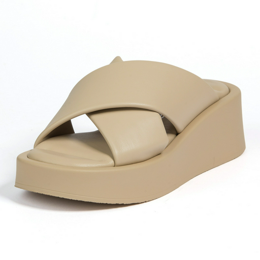 Сабо Nila Nila VMFR04 beige 39